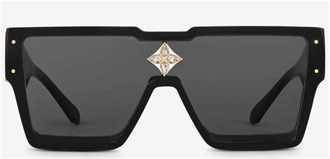 louis vuitton sunglasses virgil abloh 2021